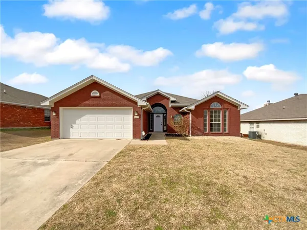 $222,000 | 4307 Esta Lee Avenue, Killeen, TX 76549