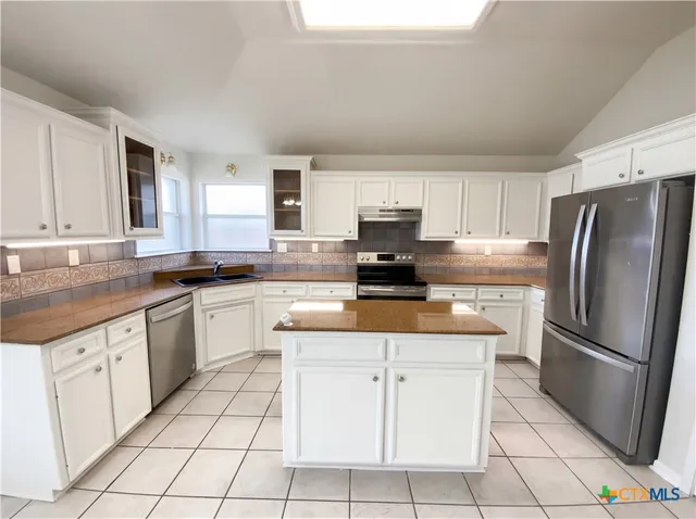 $240,000 | 4307 Esta Lee Avenue, Killeen, TX 76549