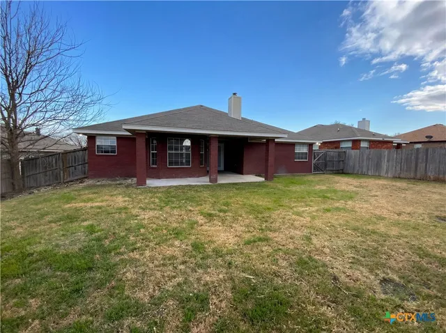 $240,000 | 4307 Esta Lee Avenue, Killeen, TX 76549