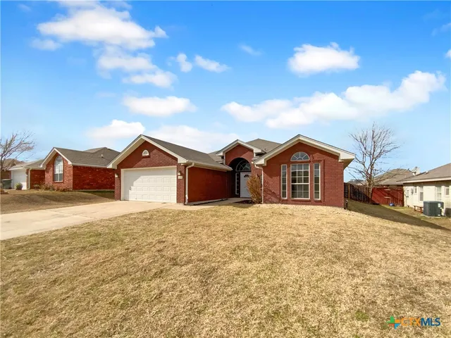 $240,000 | 4307 Esta Lee Avenue, Killeen, TX 76549