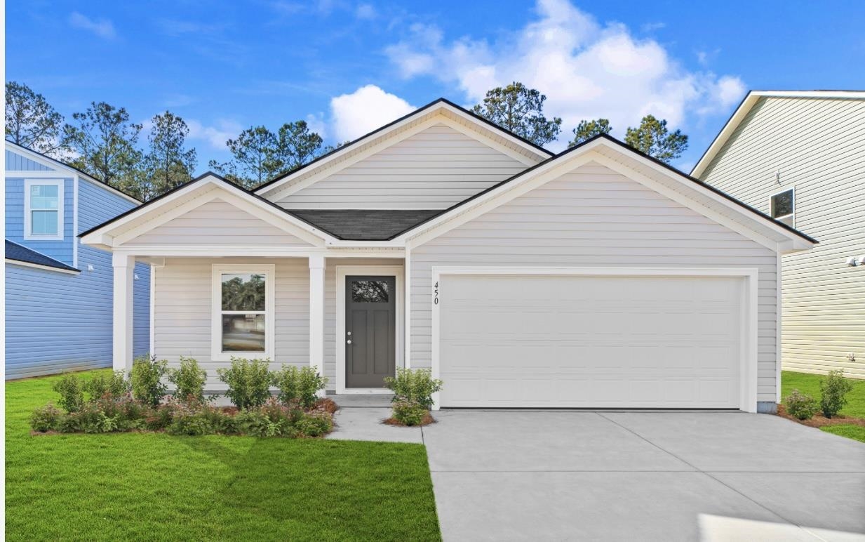 368 Sweet Vernal Street Longs, SC 29568 - Photo 1 of 2