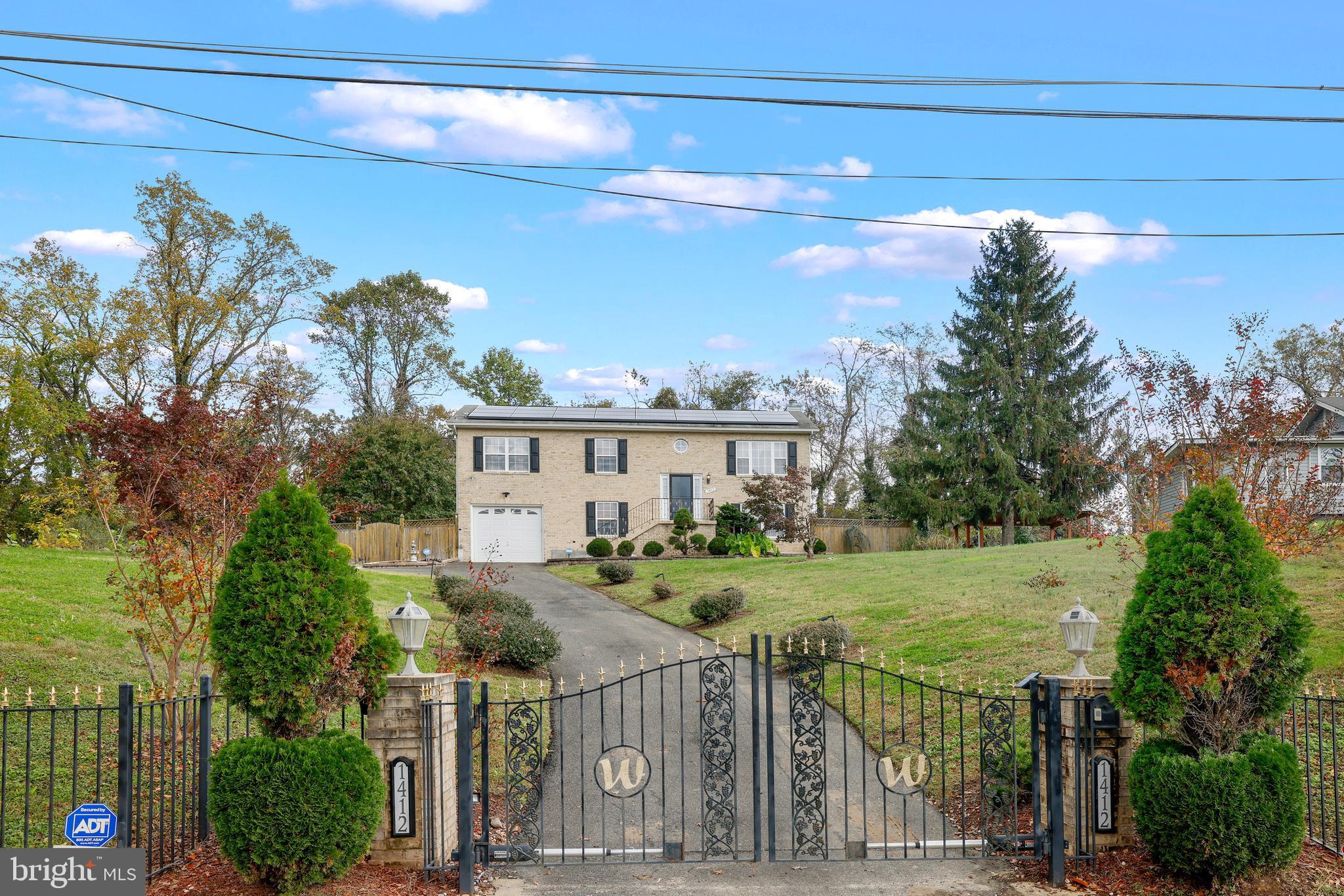 1412 Pine Grove Road Capitol Heights, MD 20743 - Photo 3 of 45 Gallery Image 3