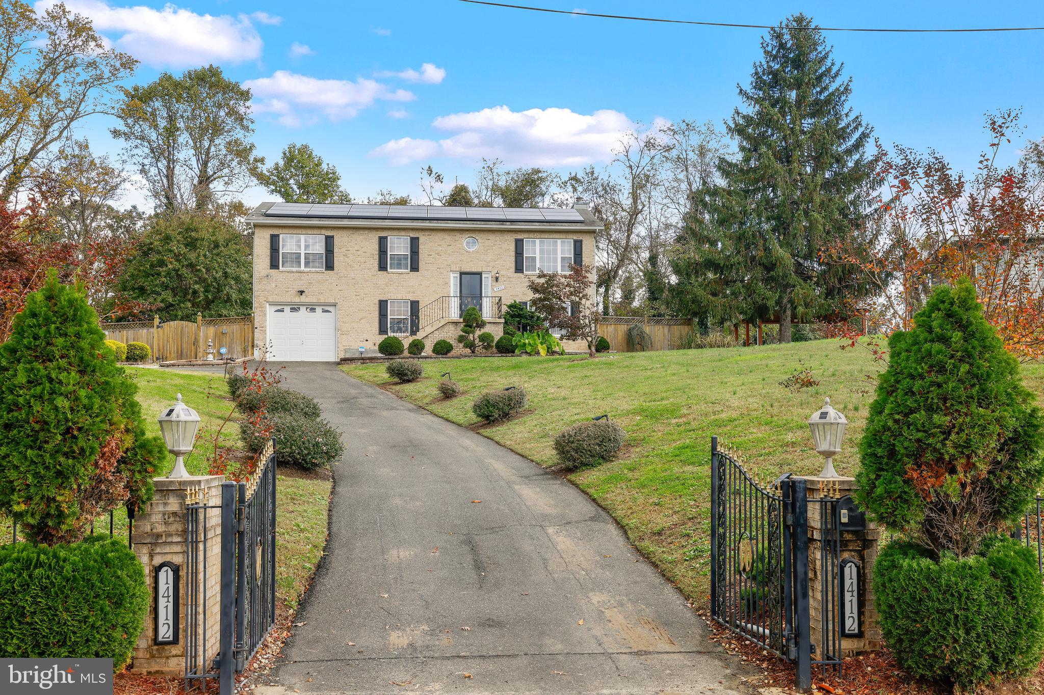 1412 Pine Grove Road Capitol Heights, MD 20743 - Photo 4 of 45 Gallery Image 4