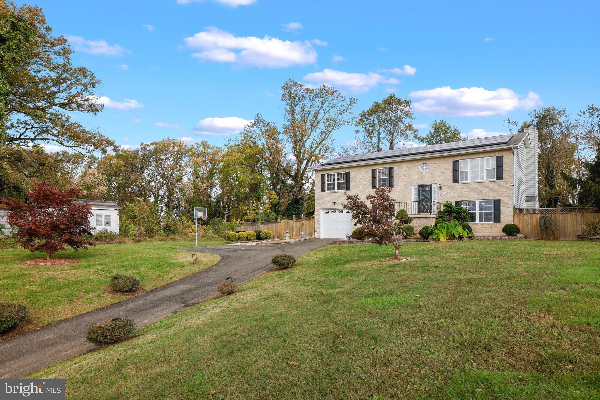 1412 Pine Grove Road Capitol Heights, MD 20743 - Photo 5 of 45 Gallery Image 5