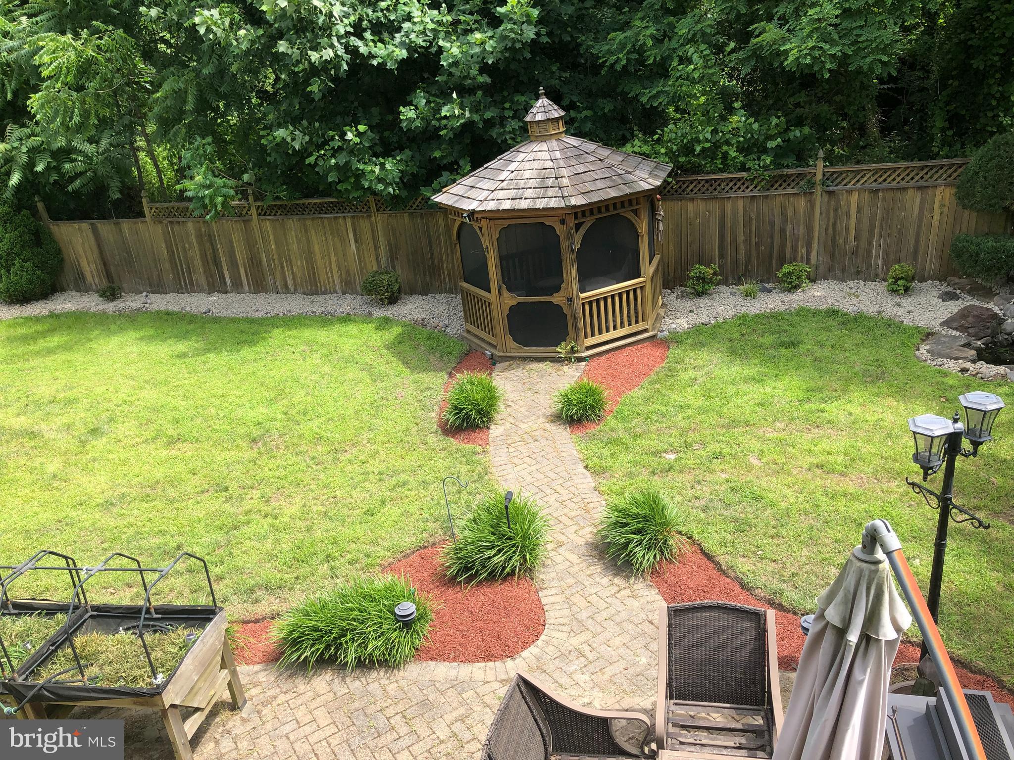 1412 Pine Grove Road Capitol Heights, MD 20743 - Photo 43 of 45 summer/spring photo of relaxing escape.
