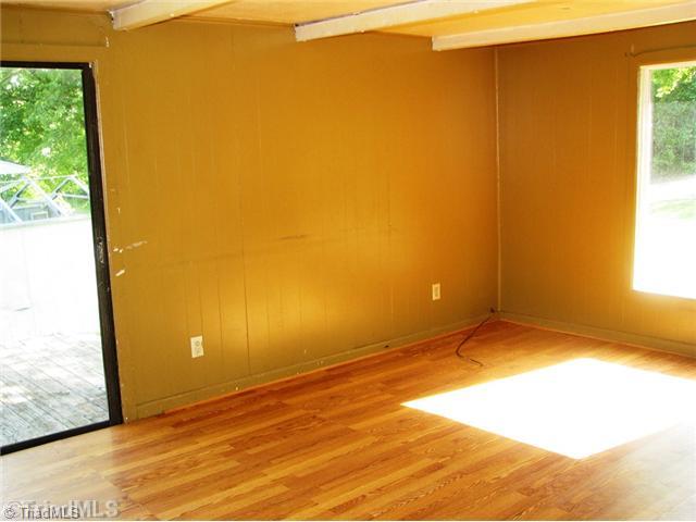 131 Cross Baptist Church Road Rural Hall, NC 27045 - Photo 4 of 10 Living Room.