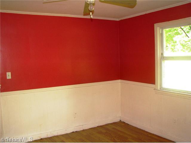 131 Cross Baptist Church Road Rural Hall, NC 27045 - Photo 5 of 10 Dining Room.