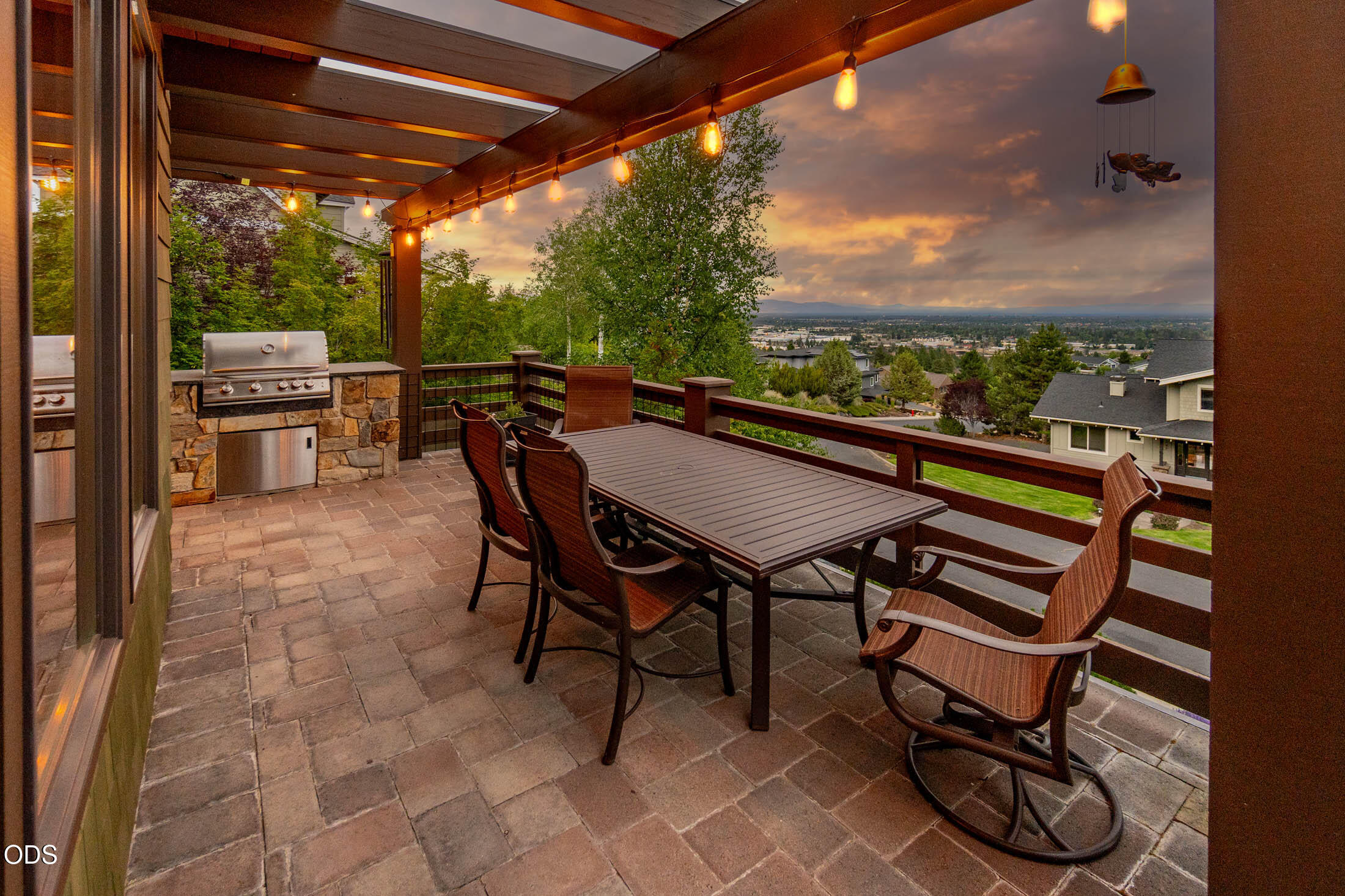 646 Northwest Powell Butte Loop Bend, OR 97703 - Photo 46 of 49