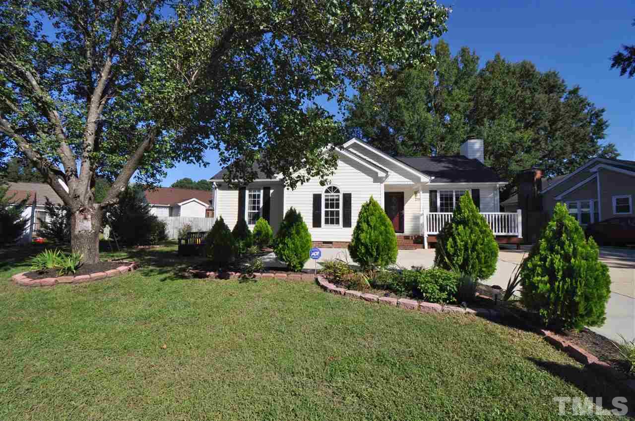 2012 Carthage Circle Raleigh, NC 27604 - Photo 1 of 22
