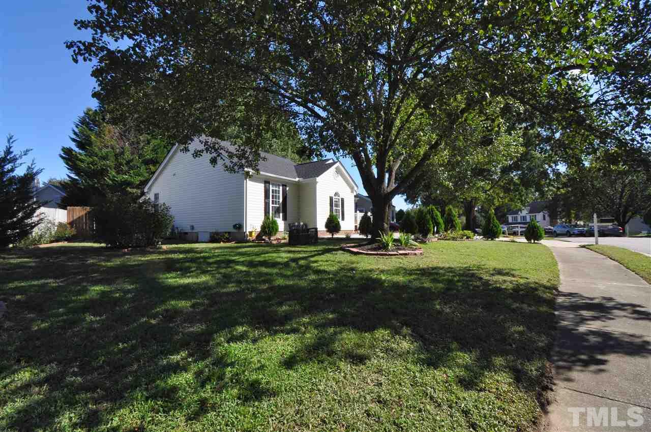 2012 Carthage Circle Raleigh, NC 27604 - Photo 2 of 22