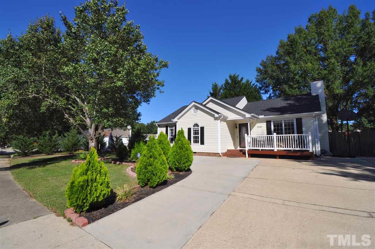2012 Carthage Circle Raleigh, NC 27604 - Photo 3 of 22