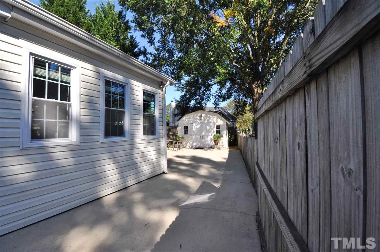 2012 Carthage Circle Raleigh, NC 27604 - Photo 21 of 22
