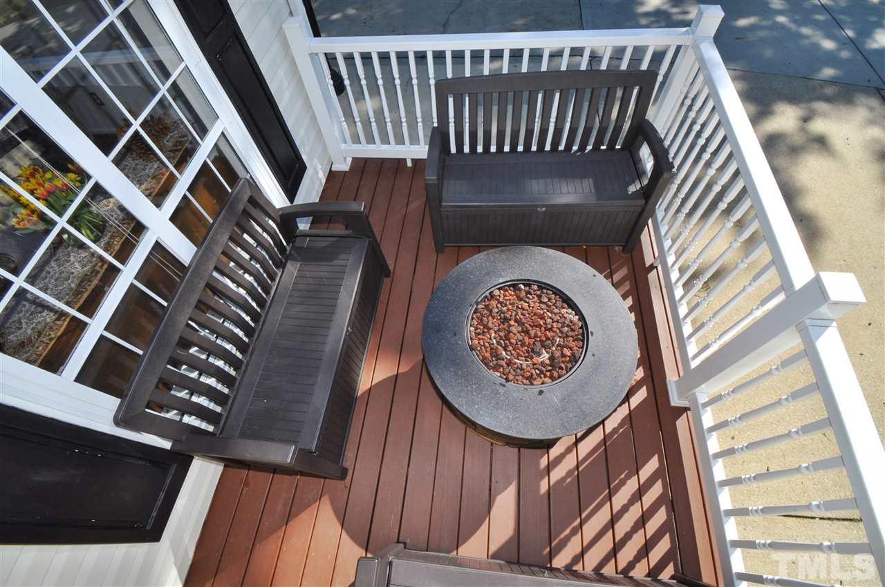 2012 Carthage Circle Raleigh, NC 27604 - Photo 22 of 22