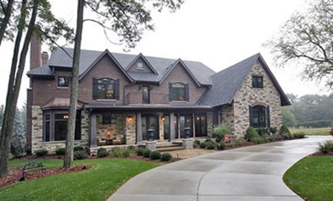 915 East Hillside Road Naperville, IL 60540 - Photo 1 of 1