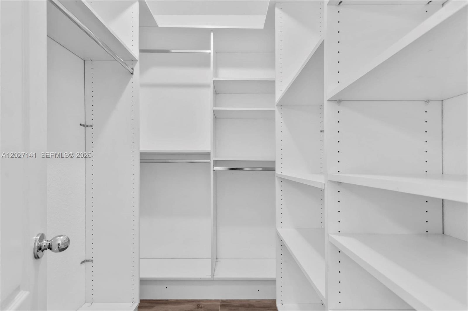 3062 Matilda Street, Unit 2 Miami, FL 33133 - Photo 19 of 32 walk in main closet