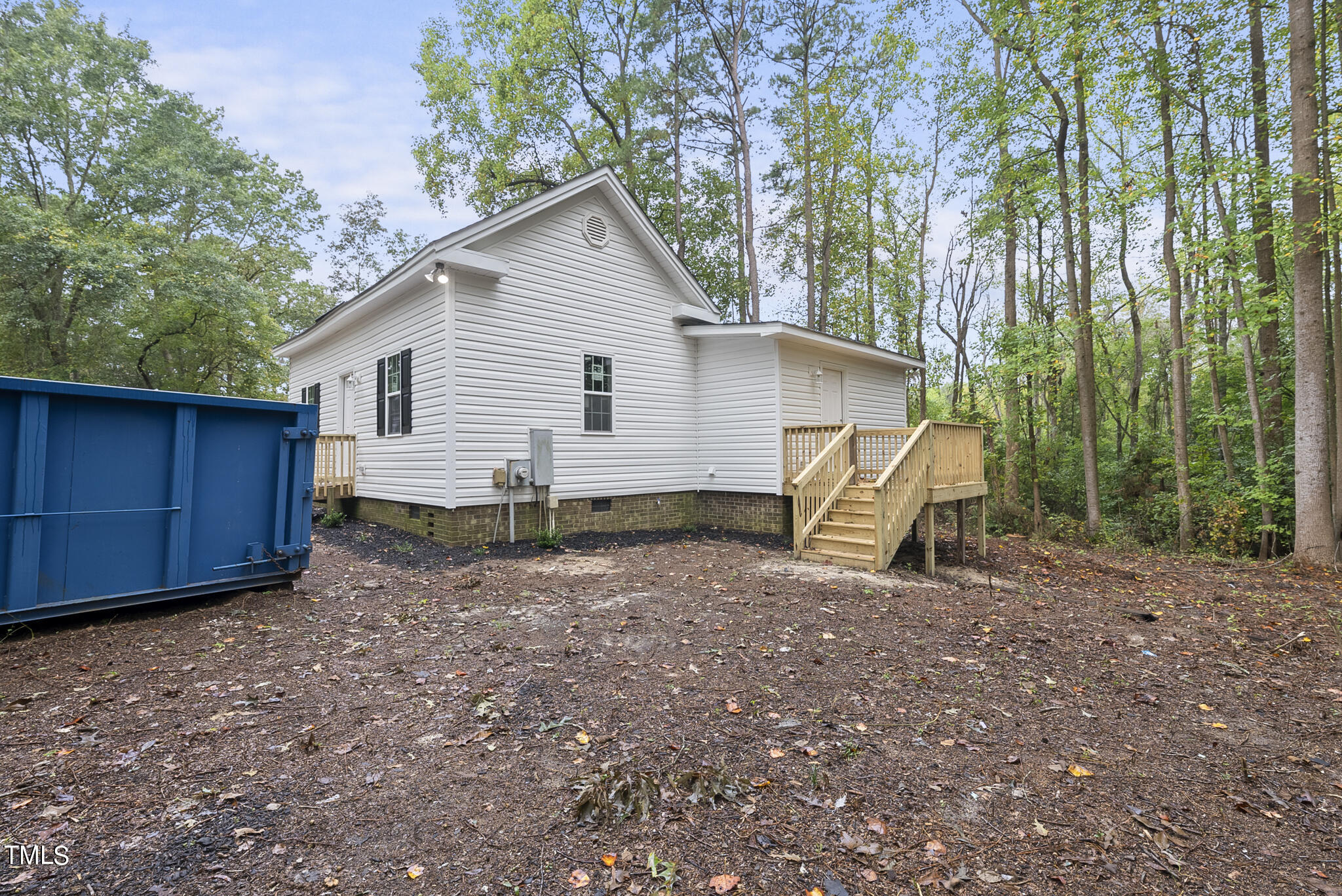 330 Britt Road Four Oaks, NC 27524 - Photo 4 of 20 DSC03786