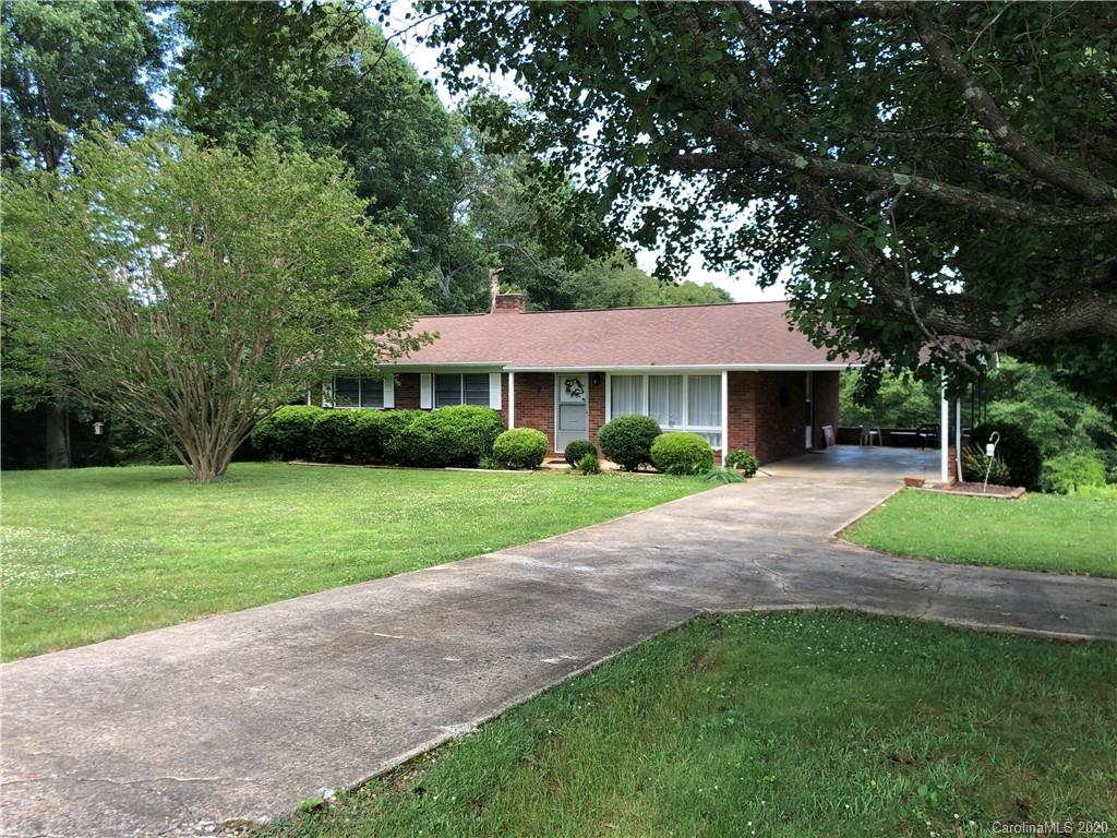 1881 Zion Road Morganton, NC 28655 - Photo 1 of 19 Gallery Image 1
