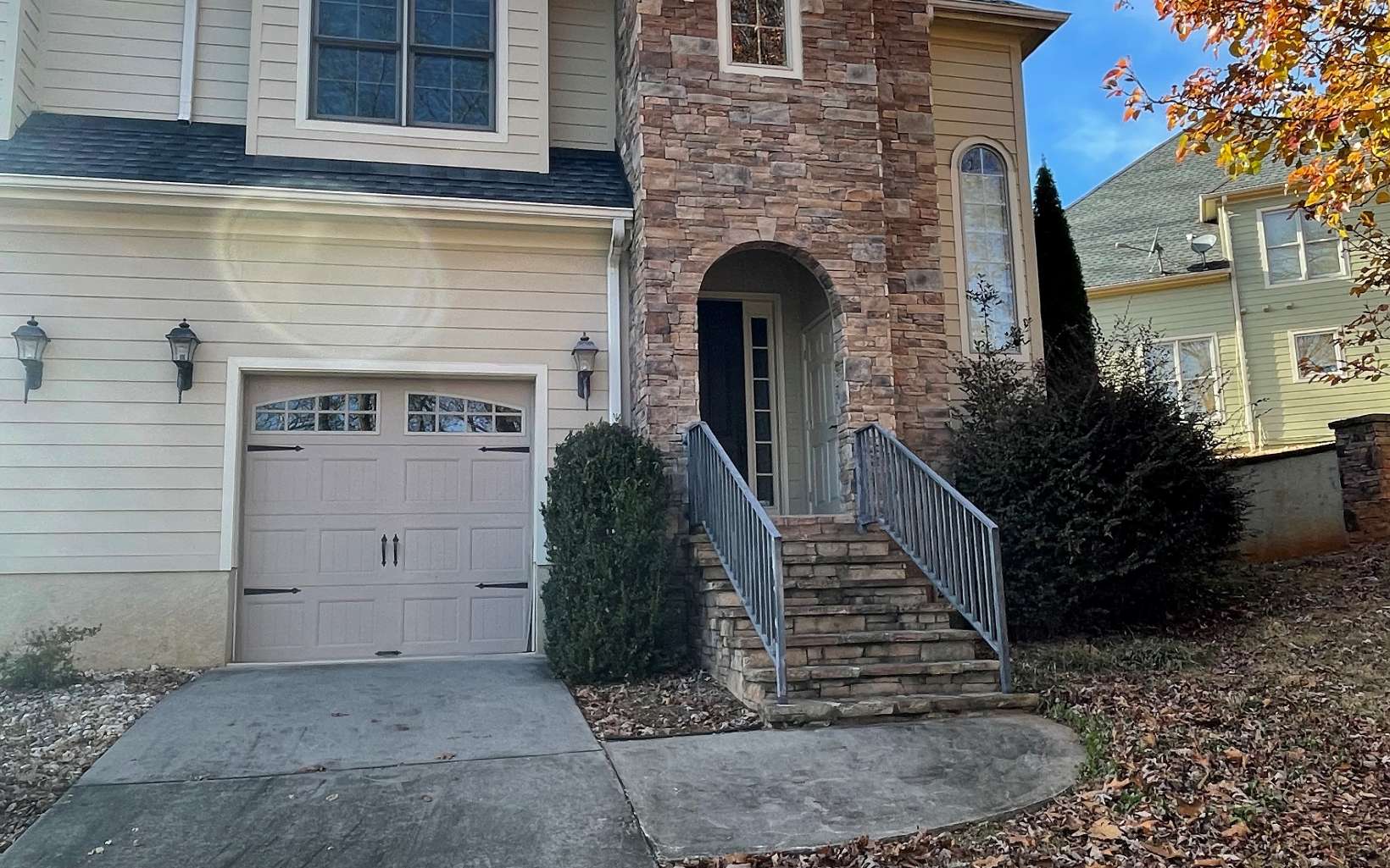 440 Licklog Ridge Hayesville, NC 28904 - Photo 1 of 4 Main View