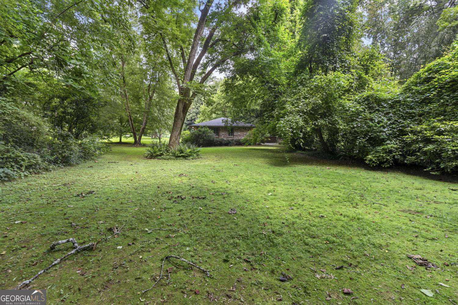129 Parkside Circle, Unit 3 Decatur, GA 30030 - Photo 61 of 62