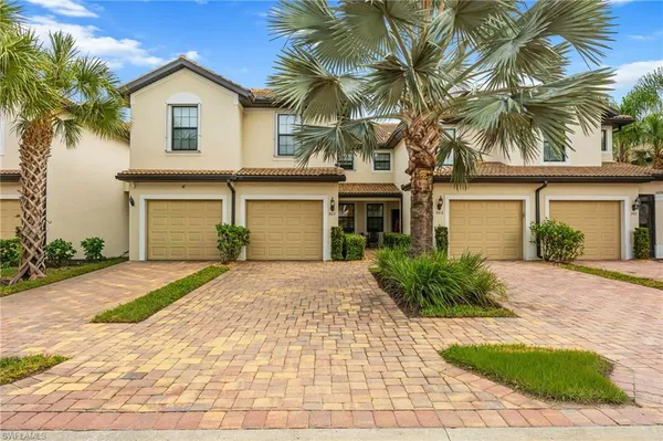 $315,000 | 5694 Mayflower Way, Unit 503, Ave Maria, FL 34142