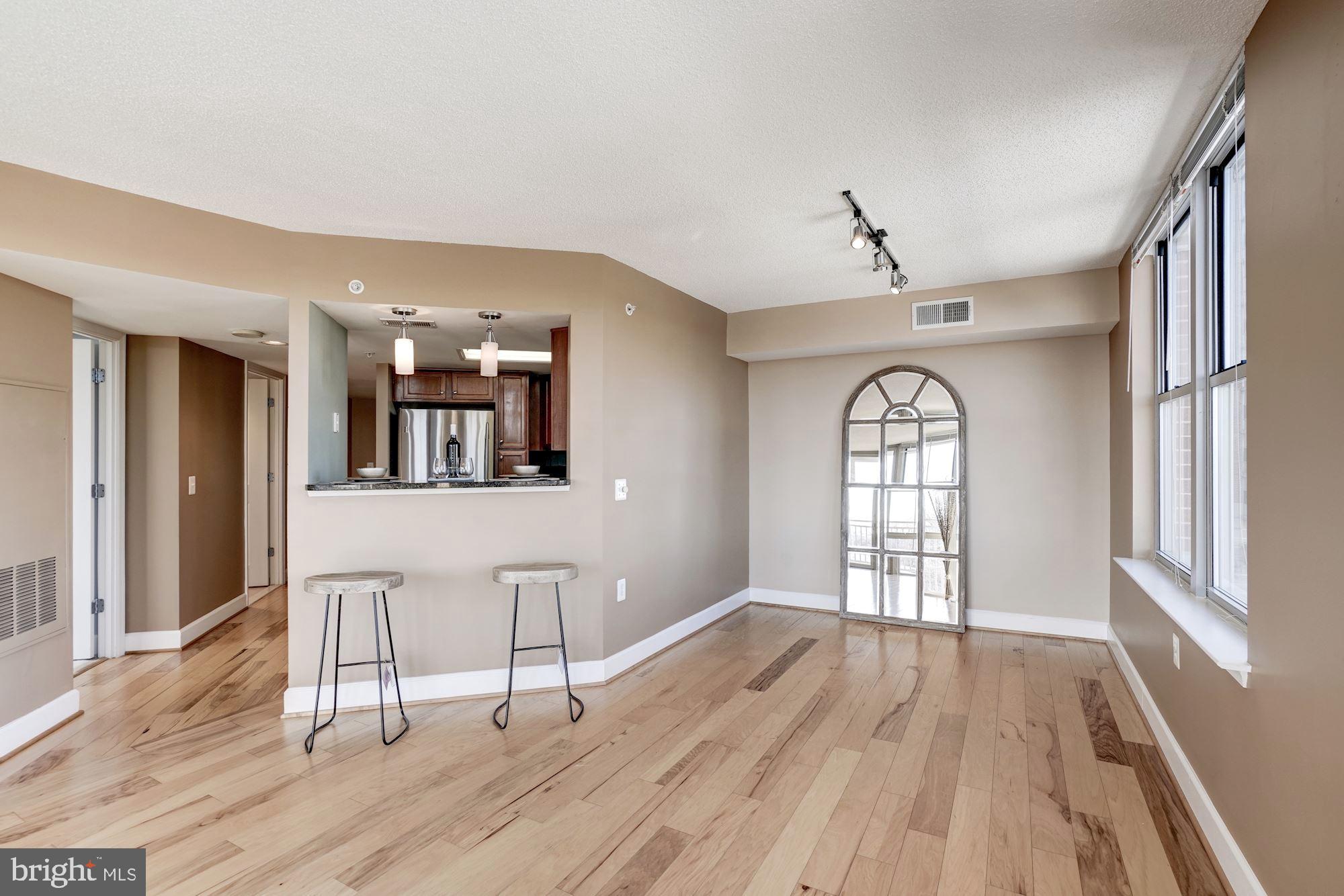 11800 Sunset Hills Road, Unit 422 Reston, VA 20190 - Photo 4 of 36 Hardwood floors