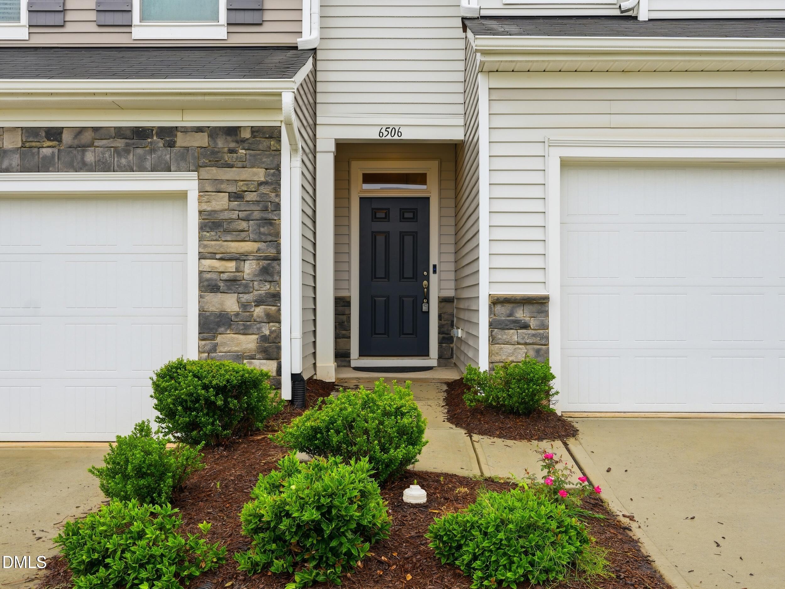 6506 Mezzo Lane Raleigh, NC 27616 - Photo 2 of 29 dsc08523