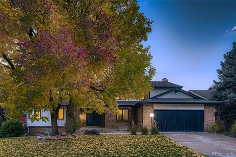 $1,050,000 | 7635 South Cook Way, Centennial, CO 80122