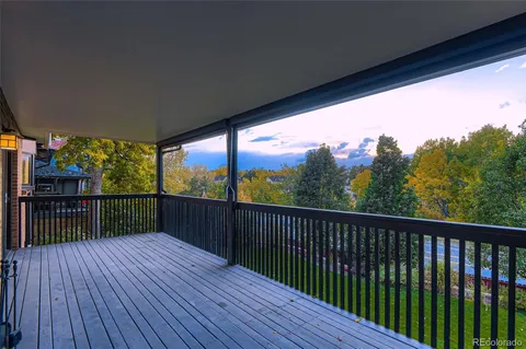 $1,050,000 | 7635 South Cook Way, Centennial, CO 80122