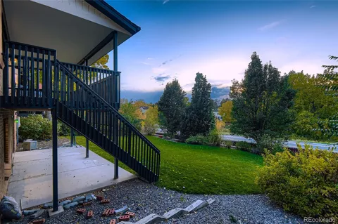 $1,050,000 | 7635 South Cook Way, Centennial, CO 80122