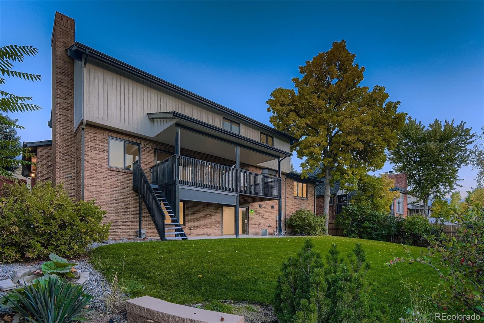 7635 South Cook Way Centennial, CO 80122 - Photo 28 of 28