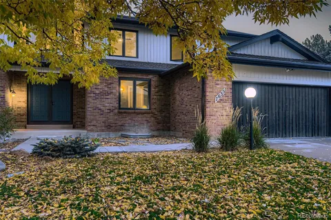 $1,050,000 | 7635 South Cook Way, Centennial, CO 80122
