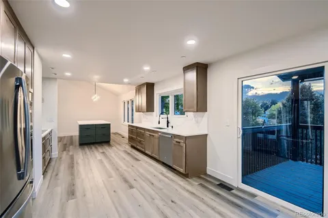 $1,050,000 | 7635 South Cook Way, Centennial, CO 80122