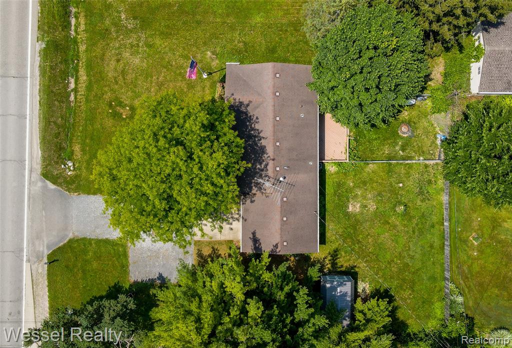 6025 29 Mile Road Washington, MI 48095 - Photo 3 of 23 Gallery Image 3