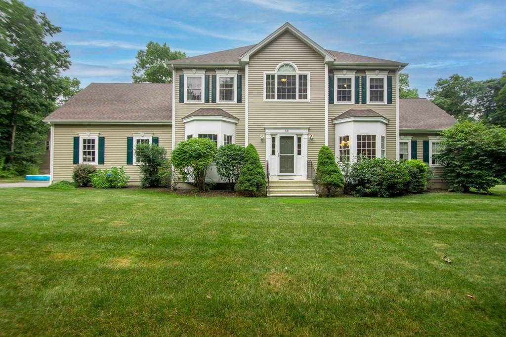 68 Old Farm Road Douglas, MA 01516 - Photo 1 of 33 Gallery Image 1