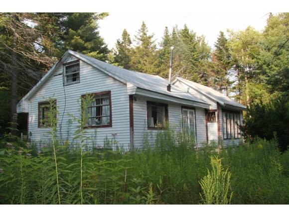 190 Hickory Road Woodford, VT 05201 - Photo 1 of 1 Gallery Image 1