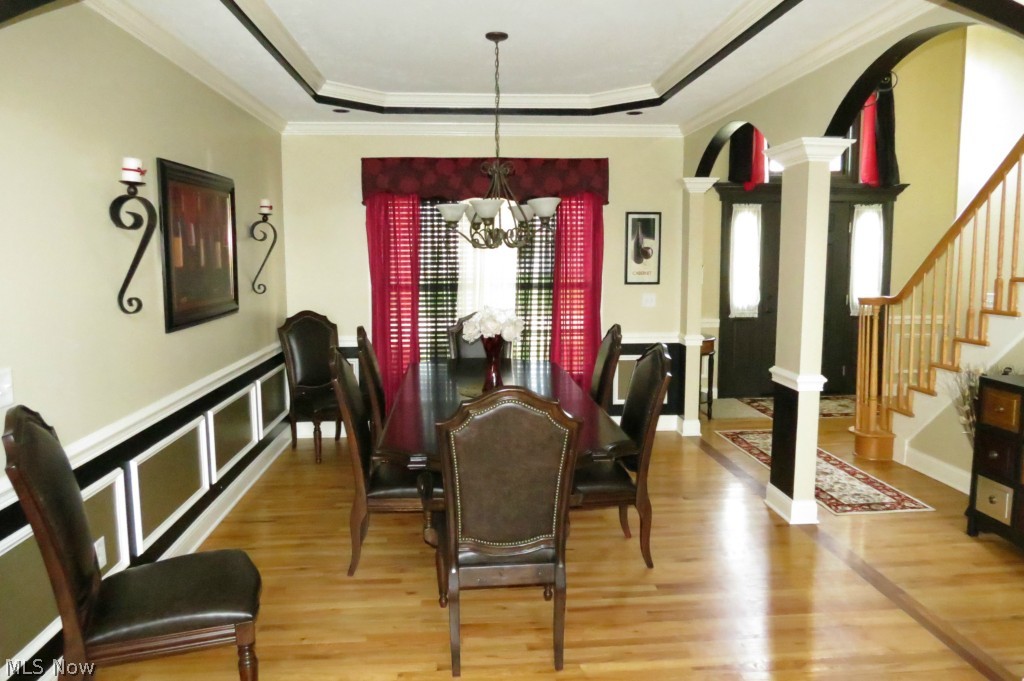2226 Timber Ridge Trail Streetsboro, OH 44241 - Photo 5 of 25