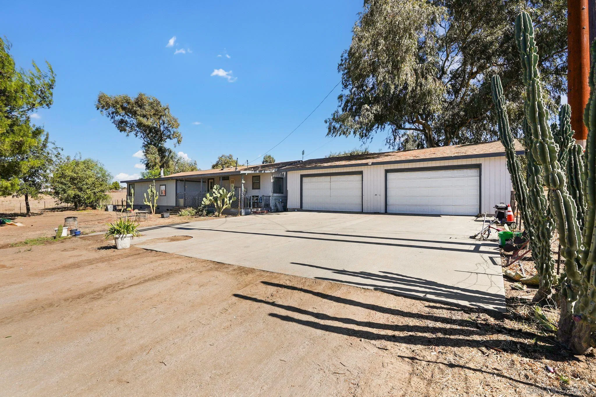 1070 Harris Ranch Road Potrero, CA 91963 - Photo 27 of 58