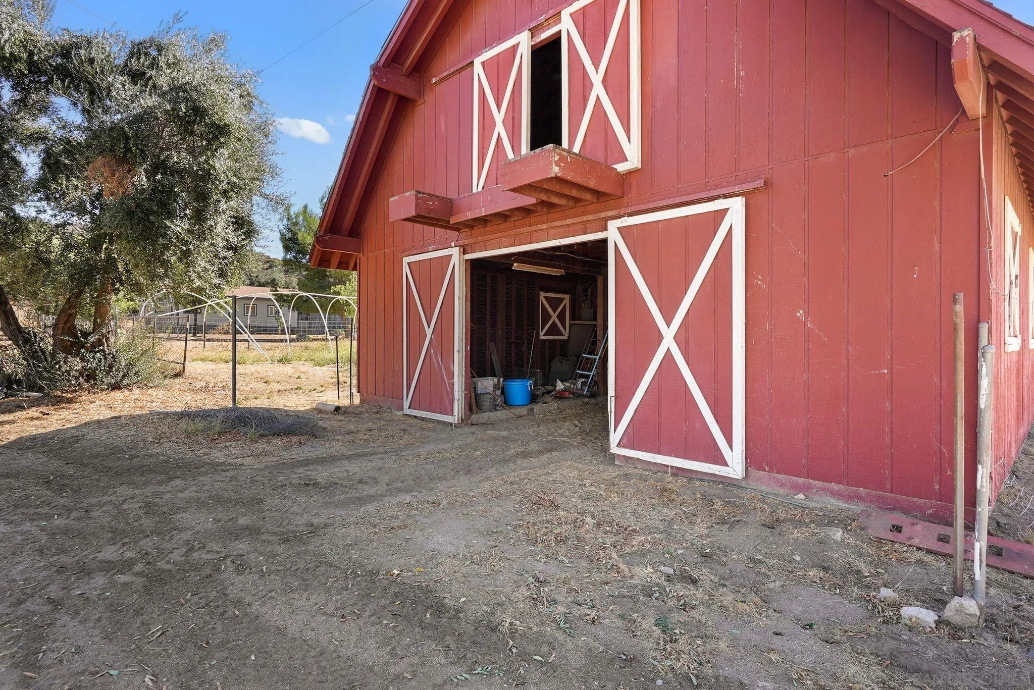 1070 Harris Ranch Road Potrero, CA 91963 - Photo 28 of 58