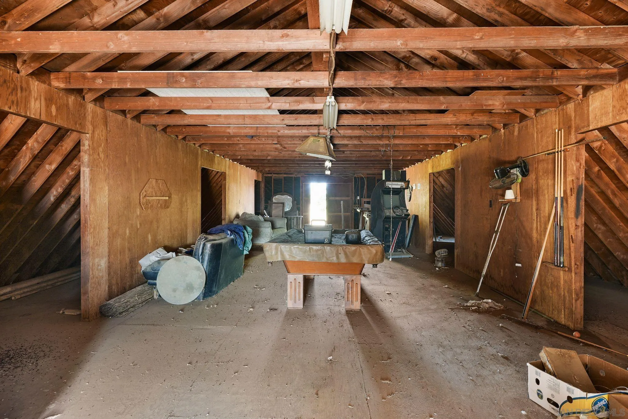 1070 Harris Ranch Road Potrero, CA 91963 - Photo 30 of 58