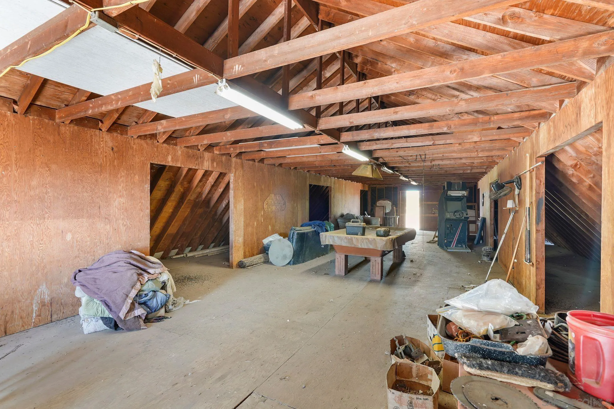 1070 Harris Ranch Road Potrero, CA 91963 - Photo 31 of 58 a view of outdoor space with seating area