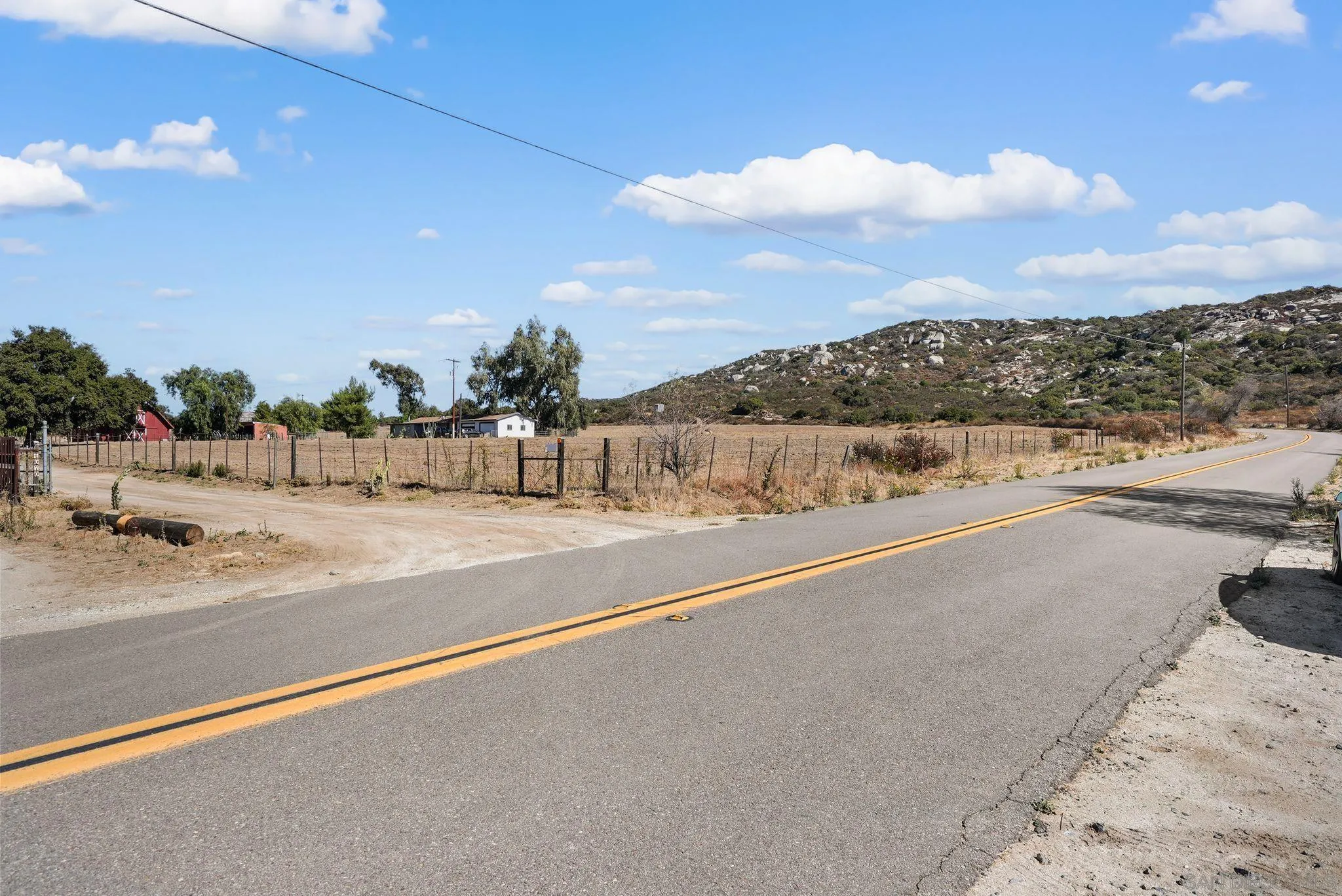 1070 Harris Ranch Road Potrero, CA 91963 - Photo 56 of 58