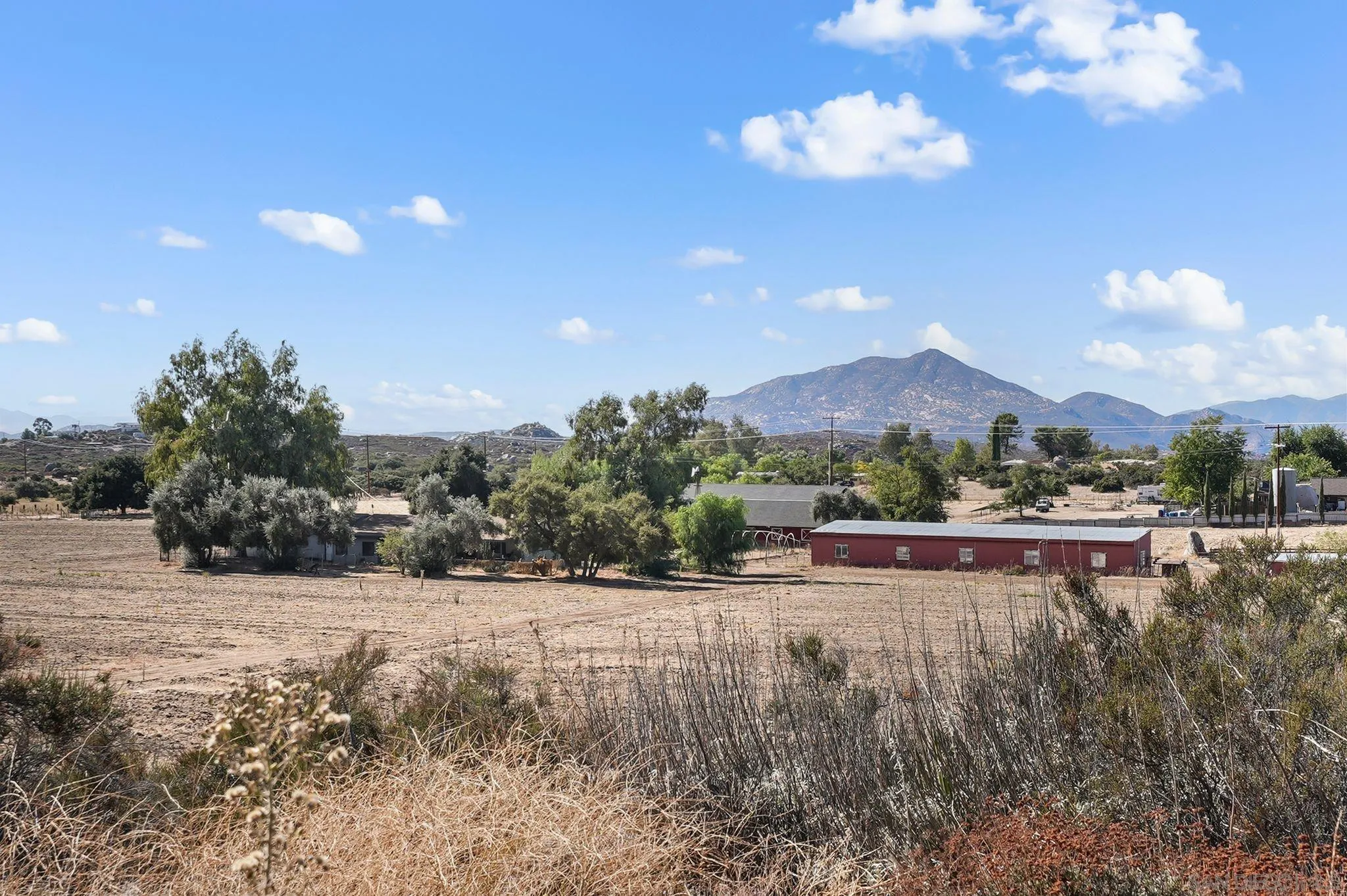 1070 Harris Ranch Road Potrero, CA 91963 - Photo 57 of 58