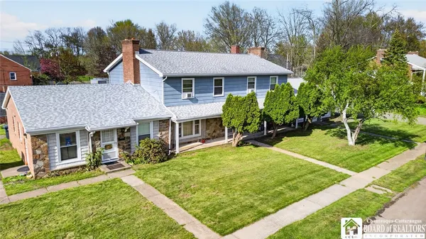 $575,000 | 1 Birchwood Drive, Pomfret, NY 14063