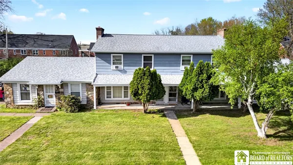 $575,000 | 1 Birchwood Drive, Pomfret, NY 14063