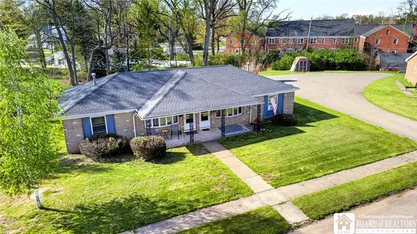 $575,000 | 1 Birchwood Drive, Pomfret, NY 14063