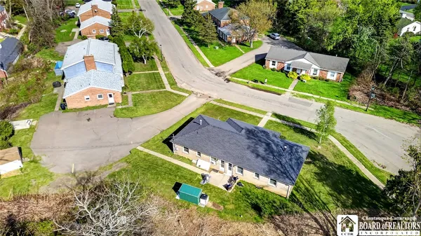 $575,000 | 1 Birchwood Drive, Pomfret, NY 14063