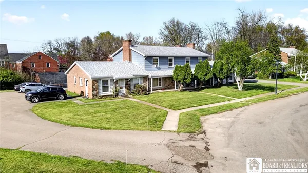 $575,000 | 1 Birchwood Drive, Pomfret, NY 14063