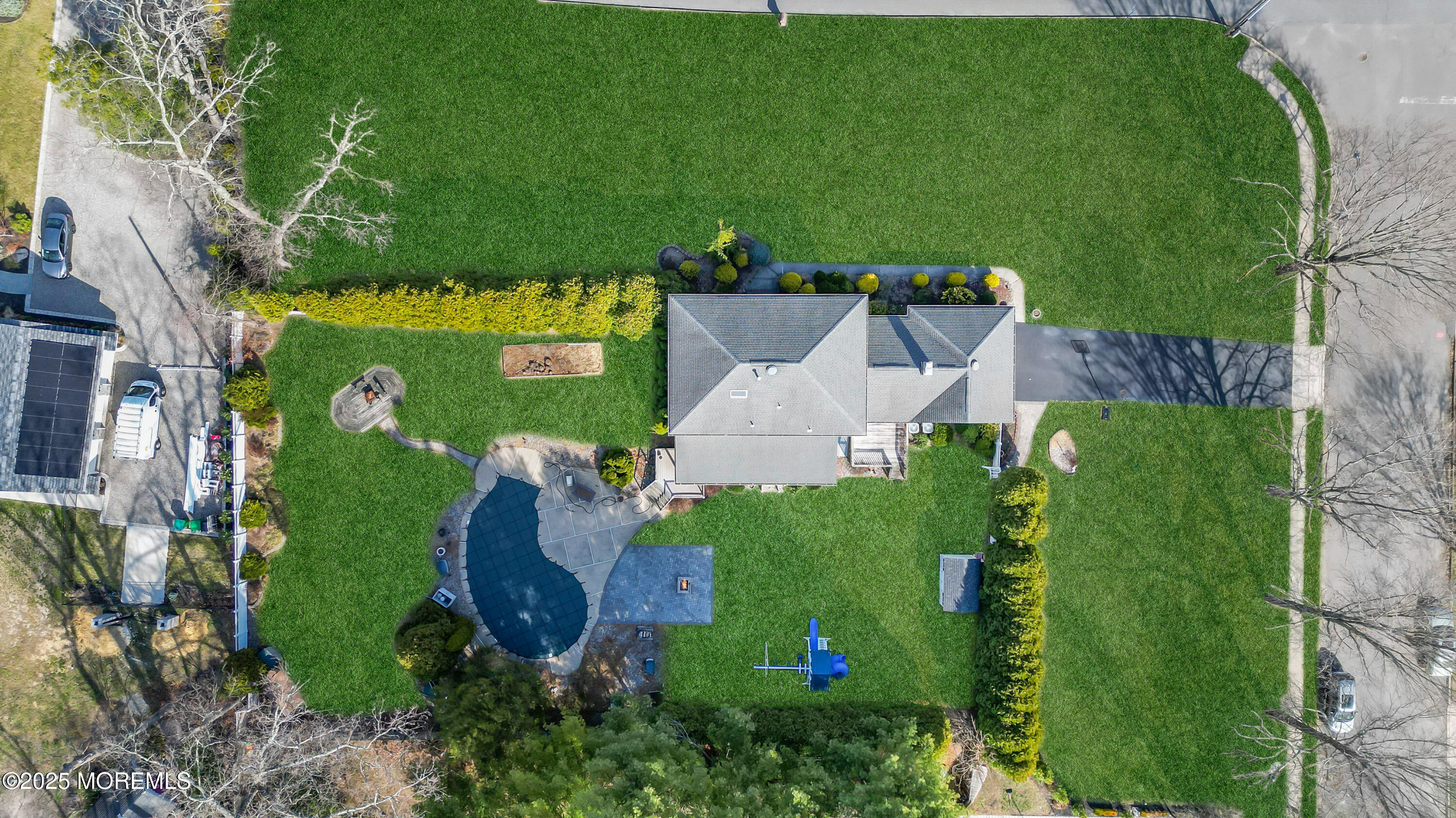 260 Bartley Road Jackson, NJ 08527 - Photo 39 of 40 dji_0239-1_325