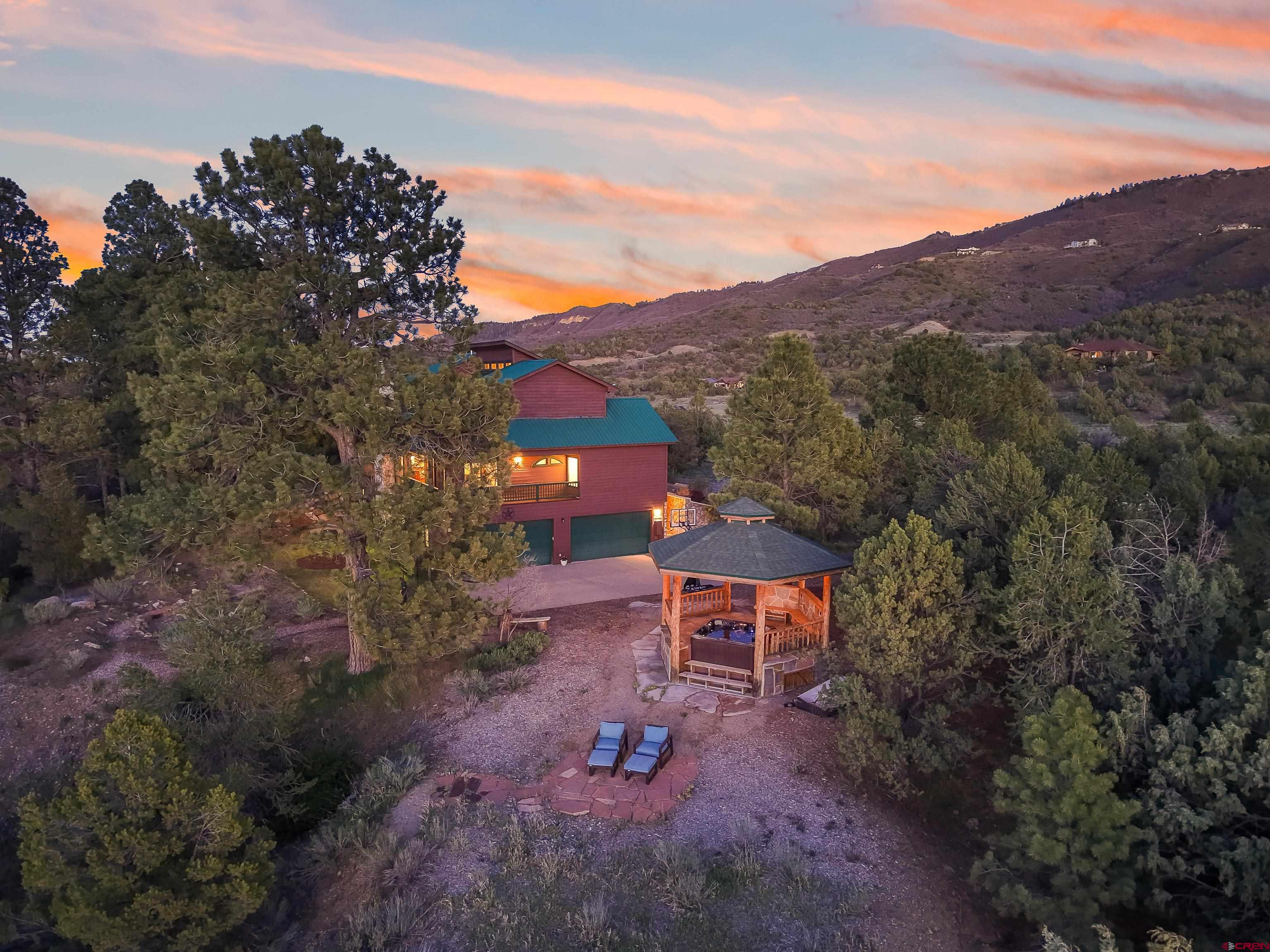 287 Wildcat Road Hesperus, CO 81326 - Photo 7 of 44