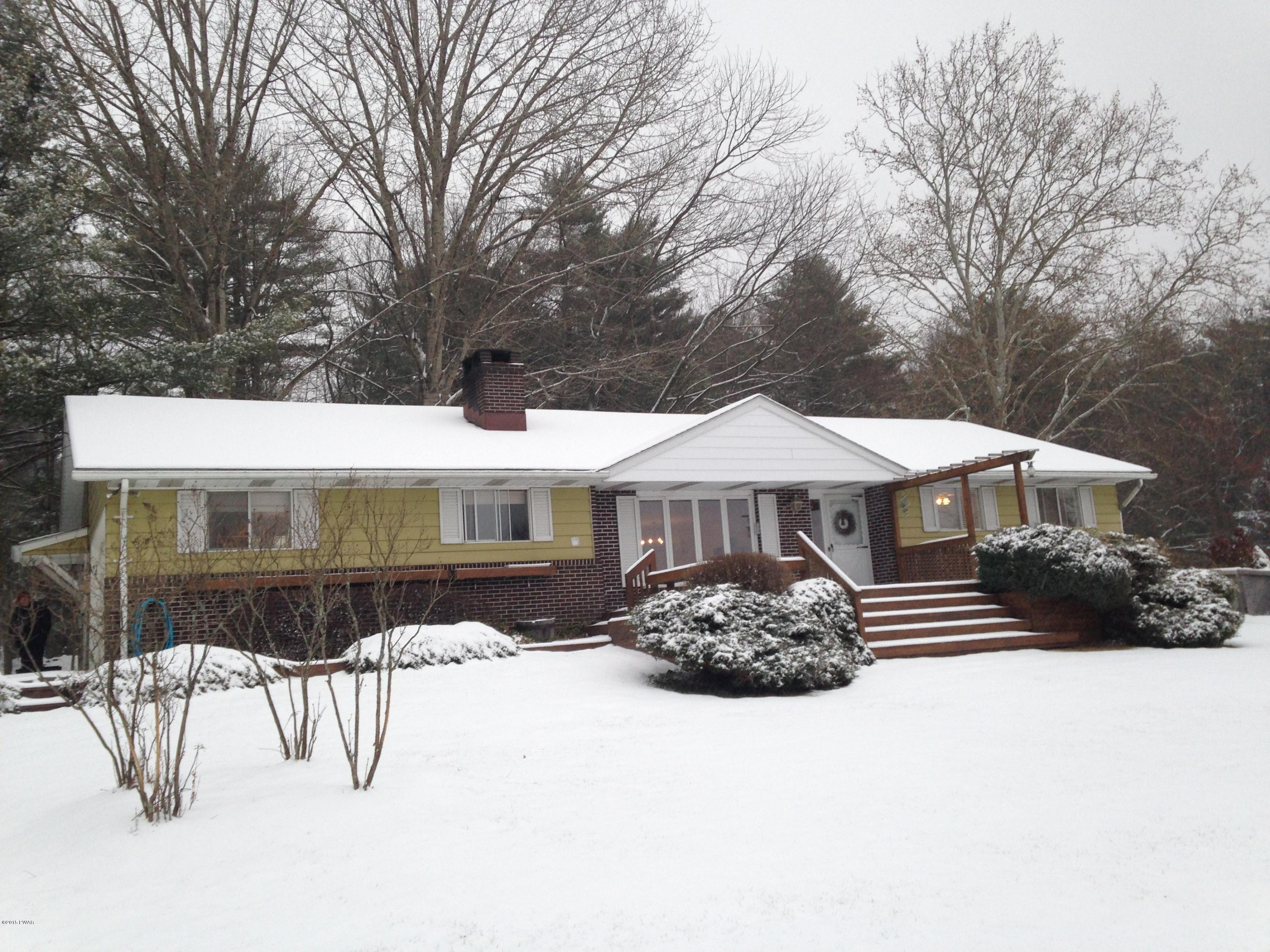 133 Fire Tower Road Milford, PA 18337 - Photo 1 of 26